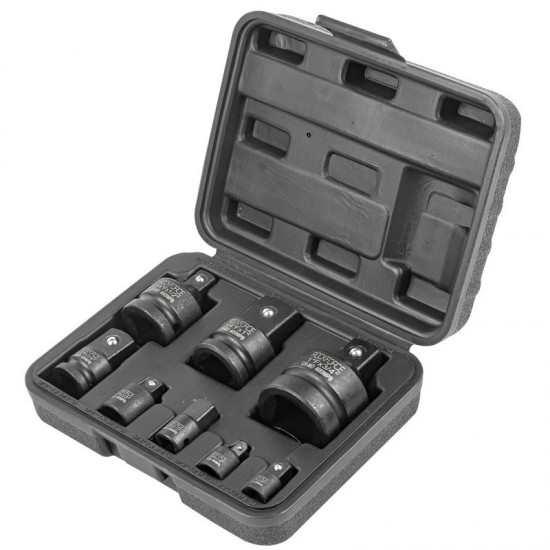 ПРЕХОДНИЦИ ЗА ГЕДОРЕ 8БР/К-Т УДАРНИ ROCKFORCE RF-4089MPB ПРЕХОДНИЦИ ЗА ГЕДОРЕ 8БР/К-Т УДАРНИ ROCKFORCE RF-4089MPB