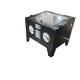 ПЯСЪКОСТРУЙНА КАБИНА 90 Л HAWEK ,HW-1044 ПЯСЪКОСТРУЙНА КАБИНА 90 Л HAWEK ,HW-1044