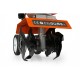 БЕНЗИНОВА МОТОФРЕЗА 74cc STAHLMAYER
