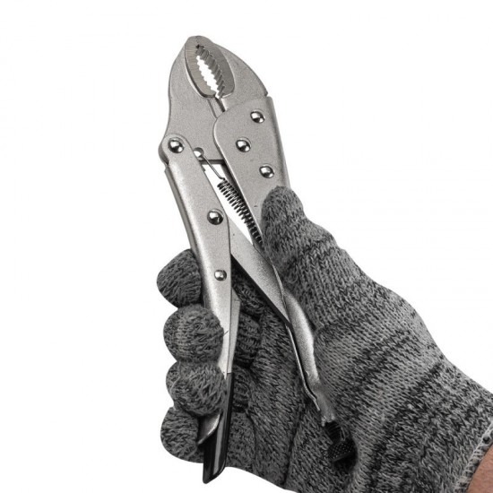 КЛЕЩИ ЧИРАК 250ММ ROCKFORCE RF-614F250 КЛЕЩИ ЧИРАК 250ММ ROCKFORCE RF-614F250