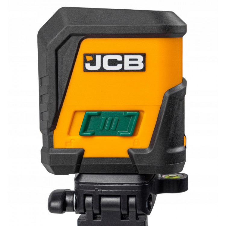ЛАЗЕРЕН НИВЕЛИР С ТРИНОГА JCB CLL-G , САМОНИВЕЛИРАЩ ЛАЗЕРЕН НИВЕЛИР С ТРИНОГА JCB CLL-G , САМОНИВЕЛИРАЩ