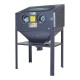 Пясъкоструйна кабина 220 л HAWEK ,HW-1045 Пясъкоструйна кабина 220 л HAWEK ,HW-1045