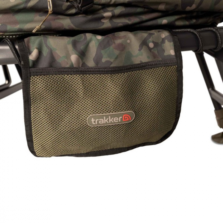 Спална Система Trakker Levelite Oval MF-HDR Wide Sleep System - Легло Спална Система Trakker Levelite Oval MF-HDR Wide Sleep System - Легло