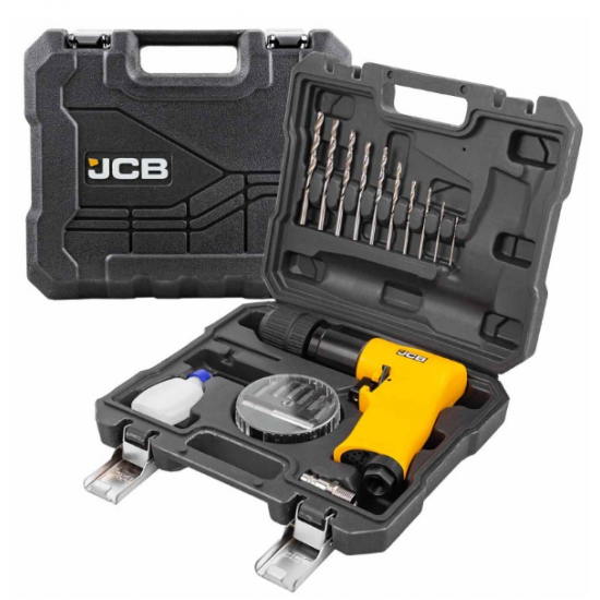 Пневматична бормашина RP7810 10mm 1/4 JCB Пневматична бормашина RP7810 10mm 1/4 JCB