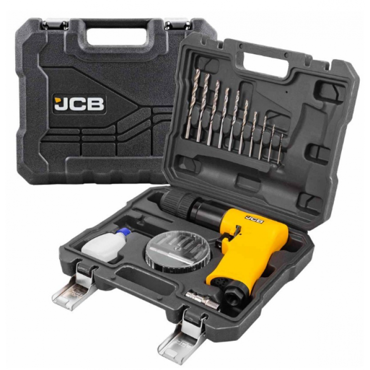 Пневматична бормашина RP7810 10mm 1/4 JCB