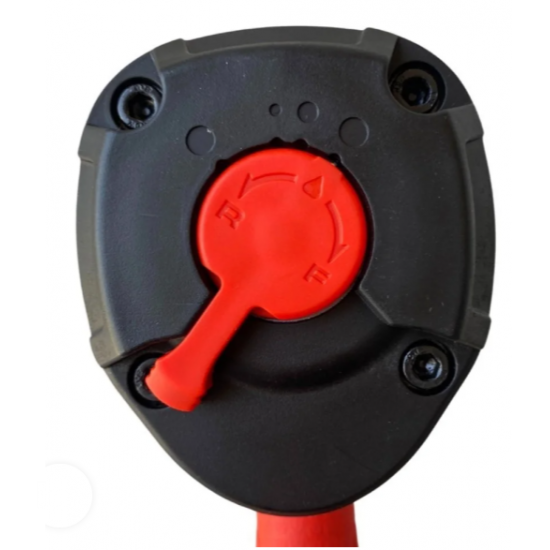 Гайковерт пневматичен ударен 3/4" 2000Nm HAWEK Гайковерт пневматичен ударен 3/4" 2000Nm HAWEK