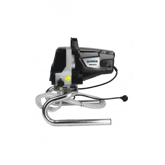 Професионална Безвъздушна Машина за Боядисване HAWEK HW-9018 Мощност и Прецизност за Всеки Проект Професионална Безвъздушна Машина за Боядисване HAWEK HW-9018 Мощност и Прецизност за Всеки Проект