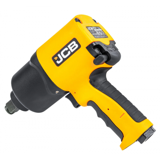 Пневматичен Гайковерт JCB 3/4“ 1800Nm RP7460 Пневматичен Гайковерт JCB 3/4“ 1800Nm RP7460