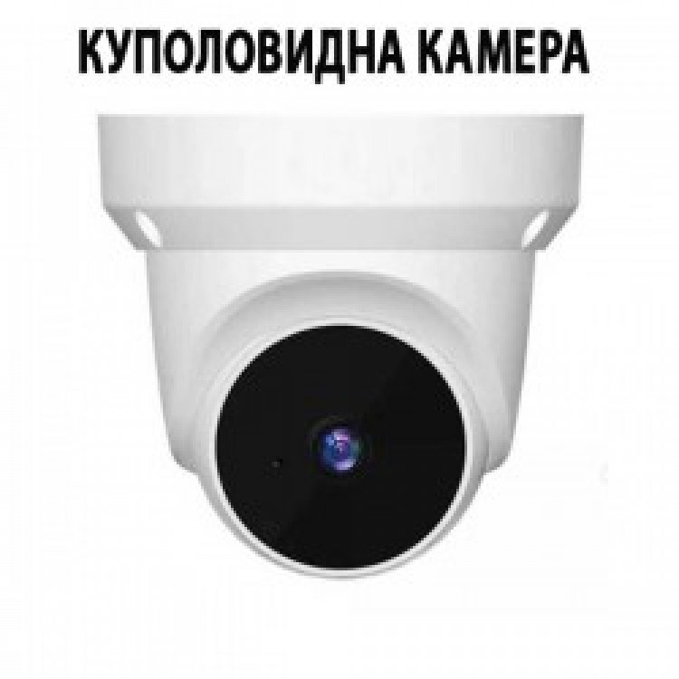 КУПОЛНА КАМЕРА SPEED DOME 380 PRO КУПОЛНА КАМЕРА SPEED DOME 380 PRO