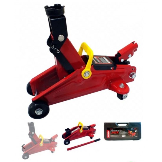 ПРОМО Подпорни Стойки за Автомобил 3 тона 290-420мм и Хидравличен Крик 2 тона 135-320мм MAR-POL Полша ПРОМО Подпорни Стойки за Автомобил 3 тона 290-420мм и Хидравличен Крик 2 тона 135-320мм MAR-POL Полша