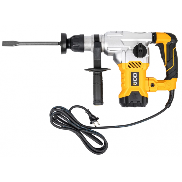 Електрически Перфоратор JCB RH1500-E 1500W SDS-plus 6J Електрически Перфоратор JCB RH1500-E 1500W SDS-plus 6J