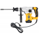 Електрически Перфоратор JCB RH1500-E 1500W SDS-plus 6J Електрически Перфоратор JCB RH1500-E 1500W SDS-plus 6J