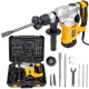 Електрически Перфоратор JCB RH1500-E 1500W SDS-plus 6J Електрически Перфоратор JCB RH1500-E 1500W SDS-plus 6J
