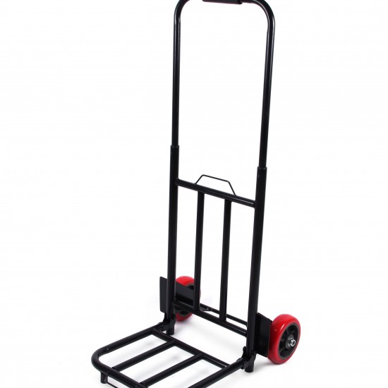 Сгъваема транспортна количка до 60 кг , модел 18037 Сгъваема транспортна количка до 60 кг , модел 18037