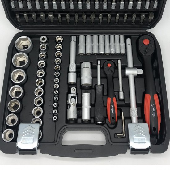 к-т инструменти 108ч Stahl Mayer Гедоре к-т инструменти 108ч Stahl Mayer Гедоре