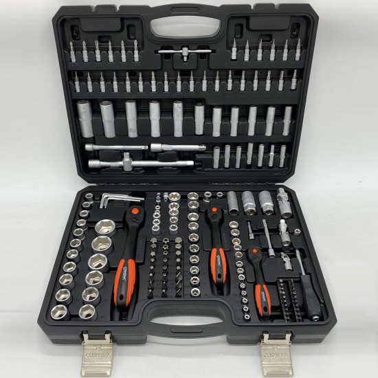 к-т инструменти 172ч Stahl Mayer Гедоре к-т инструменти 172ч Stahl Mayer Гедоре