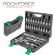 Гедоре 1/4 шестостенен к-т 46части RockForce Гедоре 1/4 шестостенен к-т 46части RockForce