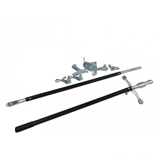 Комплект инструменти за ръчен монтаж на гуми Комплект инструменти за ръчен монтаж на гуми