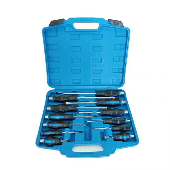 Ударни Отвертки-12 части Ударни Отвертки-12 части