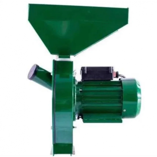 Фуражомелка ДРУЖБА Ярмомелка за фураж с 4 сита 3,8kW Фуражомелка ДРУЖБА Ярмомелка за фураж с 4 сита 3,8kW