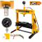 Хидравлична преса 12 тона JCB TY12001 Хидравлична преса 12 тона JCB TY12001