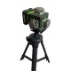 ПРОФЕСИОНАЛЕН ЛАЗЕРЕН НИВЕЛИР HAWEK 4D 16 ЛИНИИ + ЛАЗЕРНА РОЛЕТКА 50 МЕТРА ПРОФЕСИОНАЛЕН ЛАЗЕРЕН НИВЕЛИР HAWEK 4D 16 ЛИНИИ + ЛАЗЕРНА РОЛЕТКА 50 МЕТРА