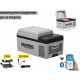 Портативен компресорен хладилник HAWEK 20L – 12V / 24V / 220V | Охлаждане и замразяване навсякъде , модел: С20 Портативен компресорен хладилник HAWEK 20L – 12V / 24V / 220V | Охлаждане и замразяване навсякъде , модел: С20