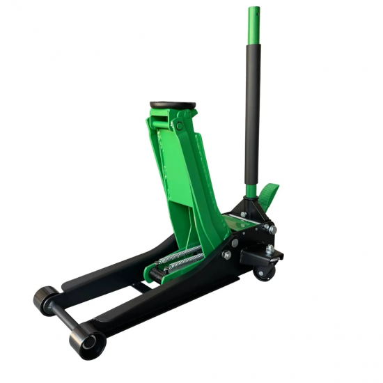 НИСКОПРОФИЛЕН КРИК КРОКОДИЛ 4 ТОНА С ДВЕ ПОМПИ И ПЕДАЛ 75 – 505ММ ROCKFORCE НИСКОПРОФИЛЕН КРИК КРОКОДИЛ 4 ТОНА С ДВЕ ПОМПИ И ПЕДАЛ 75 – 505ММ ROCKFORCE