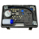 Немски Професионален Тестер за Високо Налягане Common Rail KRAFTWELLE KW-8901 Немски Професионален Тестер за Високо Налягане Common Rail KRAFTWELLE KW-8901