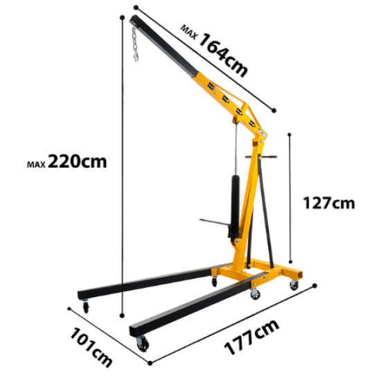 КРАН “ЖИРАФ“ 2Т ХИДРАВЛИЧЕН JCB TH72004 КРАН “ЖИРАФ“ 2Т ХИДРАВЛИЧЕН JCB TH72004