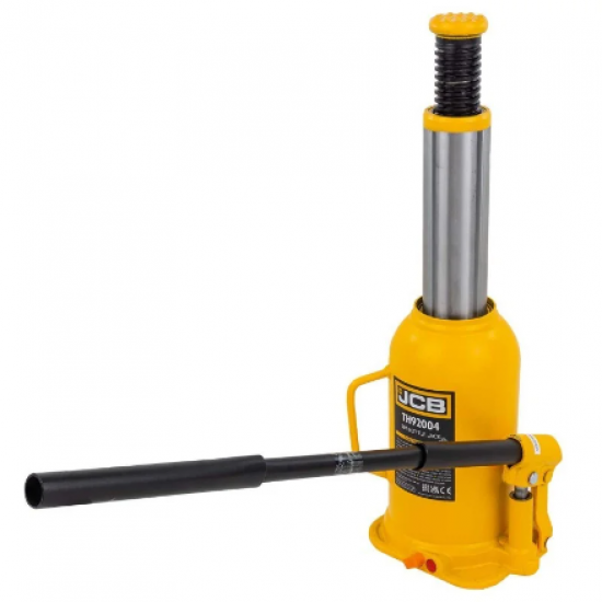 Хидравличен Крик Бутилка Тип JCB TH95004 50 тона Хидравличен Крик Бутилка Тип JCB TH95004 50 тона