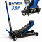Крик Нископрофилен Крокодил 3,5 тона с педал 75 – 510мм HAWEK Полша Крик Нископрофилен Крокодил 3,5 тона с педал 75 – 510мм HAWEK Полша