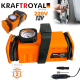 Компресор за гуми 7 Bar 12V и 220V Компресор за гуми 7 Bar 12V и 220V