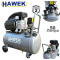 Електрически компресор HAWEK, 50 л, 1.5 kW Електрически компресор HAWEK, 50 л, 1.5 kW