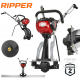 БЕНЗИНОВ ВИБРОМАСТАР 2HP с лента 2 метра RIPPER ВИБРО МАСТАР БЕНЗИНОВ ВИБРОМАСТАР 2HP с лента 2 метра RIPPER ВИБРО МАСТАР