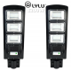 Улична Соларна LED Лампа LYLU Соларни Лампи 1200W 2 БРОЯ