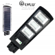 Улична Соларна LED Лампа LYLU 1200W Водоустойчива Улична Соларна LED Лампа LYLU 1200W Водоустойчива