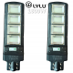 Улична Соларна LED Лампа 1600W LYLU ВОДОУСТОЙЧИВА 2 БРОЯ