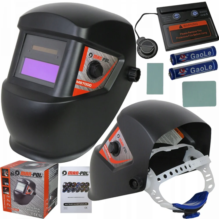 Телоподаващо Инверторен Електрожен 400А 2в1 Заваръчна Техника KRONBERG 2в1 + Соларен Шлем Телоподаващо Инверторен Електрожен 400А 2в1 Заваръчна Техника KRONBERG 2в1 + Соларен Шлем