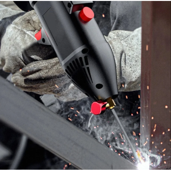 Професионален Електрожен Пистолет 350А Заваръчен Инверторен Апарат KRAFTROYAL + Соларни Очила за Заваряване Професионален Електрожен Пистолет 350А Заваръчен Инверторен Апарат KRAFTROYAL + Соларни Очила за Заваряване