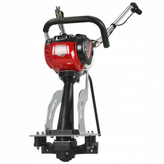 БЕНЗИНОВ ВИБРОМАСТАР 2HP с лента 2 метра RIPPER ВИБРО МАСТАР БЕНЗИНОВ ВИБРОМАСТАР 2HP с лента 2 метра RIPPER ВИБРО МАСТАР