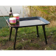 Mасичка с карбон Trakker Carbon Effect Bivvy Table - Маса