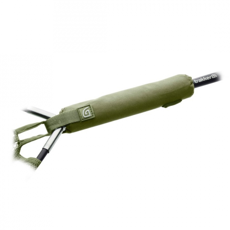 Плувка за кеп Trakker Sanctuary Net Floats XL///Slim - Буй за Кеп Плувка за кеп Trakker Sanctuary Net Floats XL///Slim - Буй за Кеп