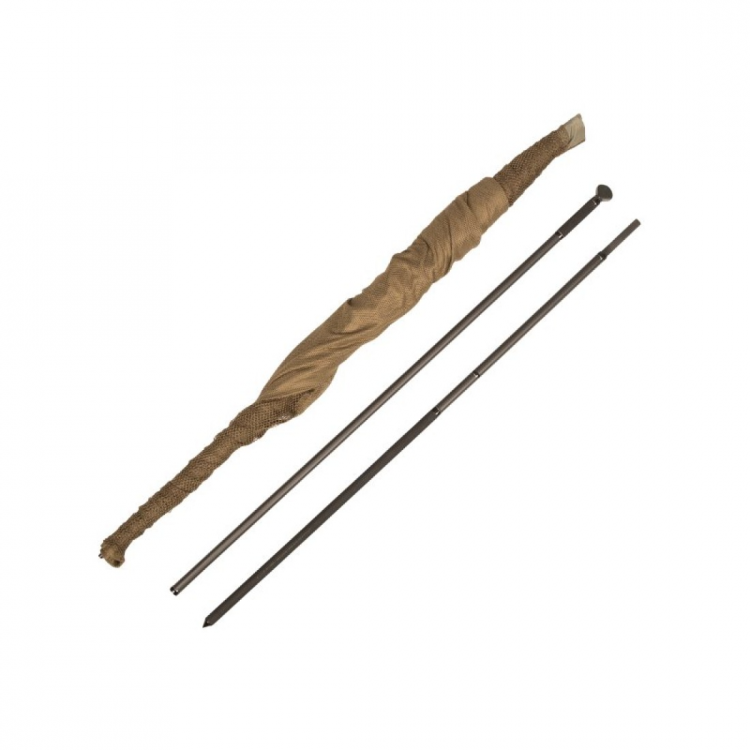 Sanctuary T17 Landing Net – кеп за шарански риболов Sanctuary T17 Landing Net – кеп за шарански риболов