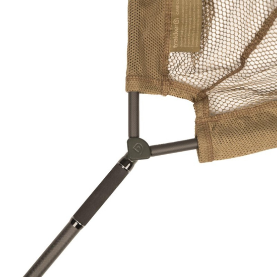 Sanctuary T17 Landing Net – кеп за шарански риболов Sanctuary T17 Landing Net – кеп за шарански риболов