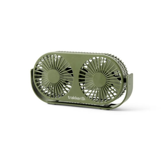 Вентилатор с дистанционно Trakker Remote Bivvy Fan USB Вентилатор с дистанционно Trakker Remote Bivvy Fan USB