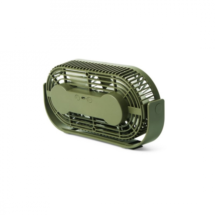 Вентилатор с дистанционно Trakker Remote Bivvy Fan USB