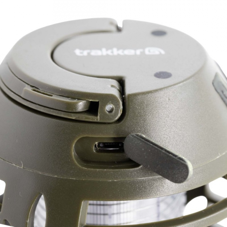 Лампа против насекоми Trakker Nitelife Bug Blaster Лампа против насекоми Trakker Nitelife Bug Blaster