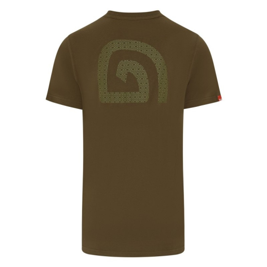Тениска Trakker CR Logo T-Shirt Тениска Trakker CR Logo T-Shirt