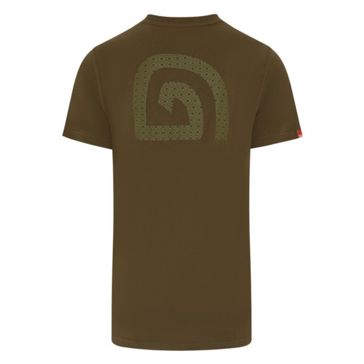Тениска Trakker CR Logo T-Shirt Тениска Trakker CR Logo T-Shirt